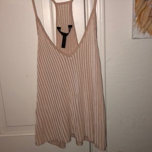 BCBG Tank